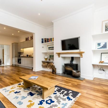 City Apartments - Priory Street Γιορκ Εξωτερικό φωτογραφία