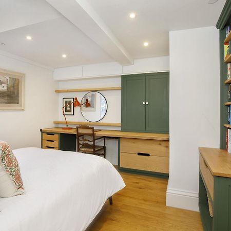 City Apartments - Priory Street Γιορκ Εξωτερικό φωτογραφία