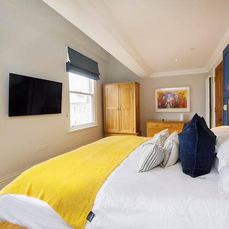 City Apartments - Priory Street Γιορκ Εξωτερικό φωτογραφία