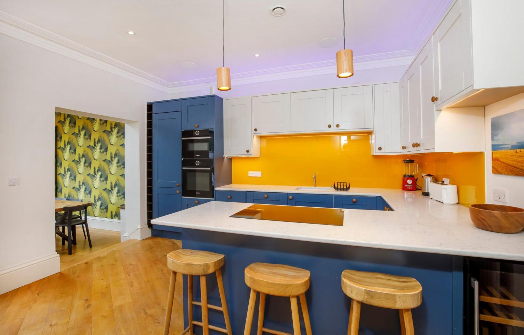 City Apartments - Priory Street Γιορκ Εξωτερικό φωτογραφία