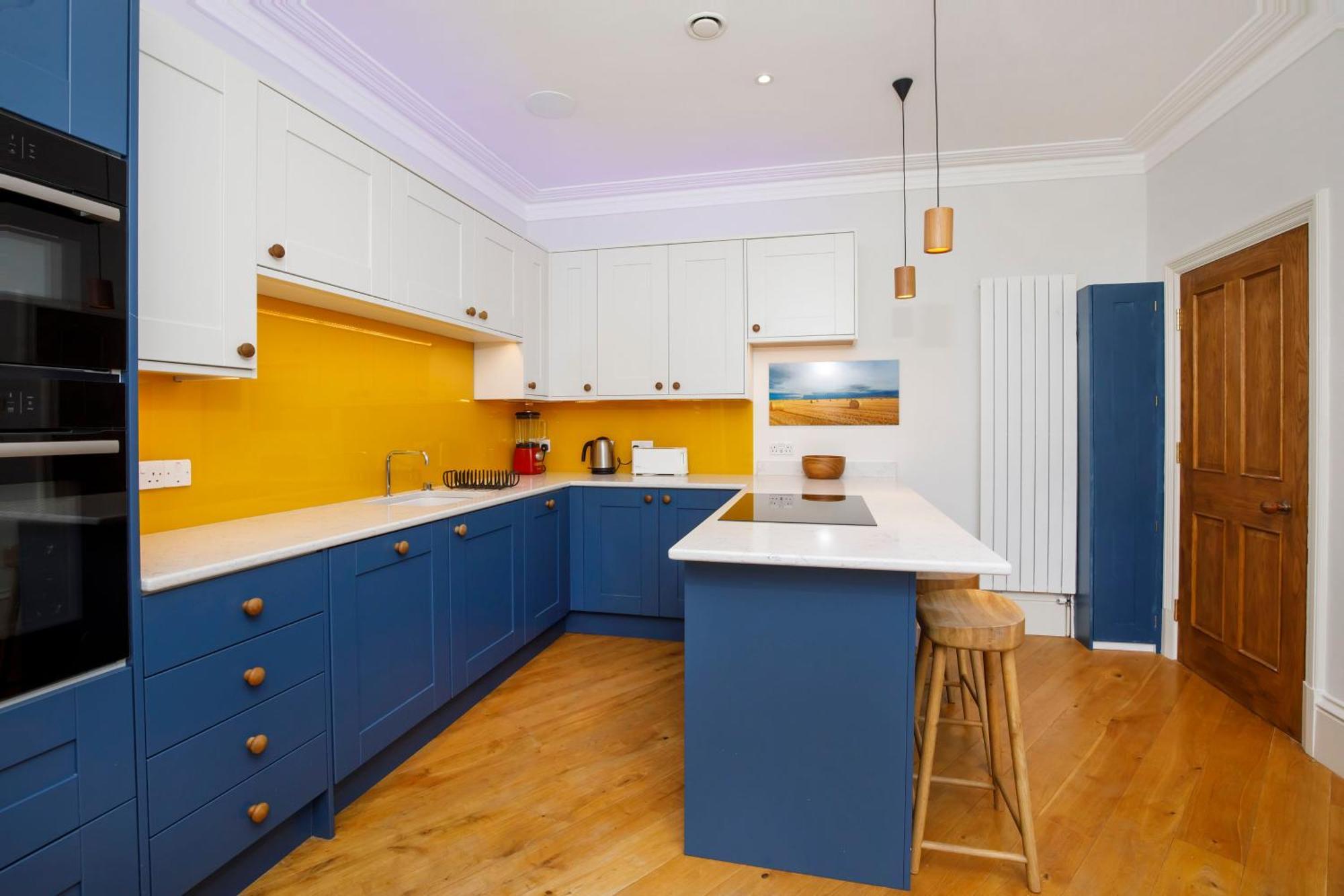 City Apartments - Priory Street Γιορκ Εξωτερικό φωτογραφία