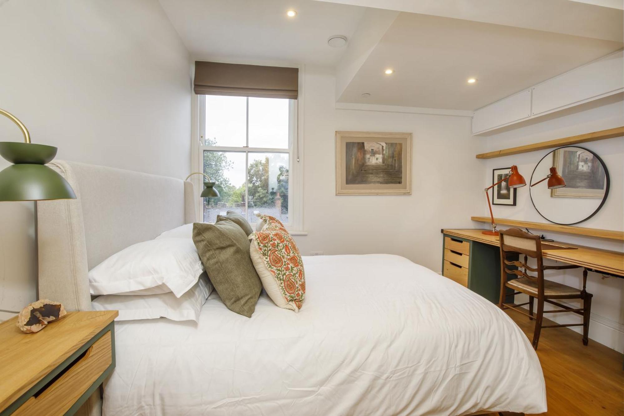 City Apartments - Priory Street Γιορκ Εξωτερικό φωτογραφία